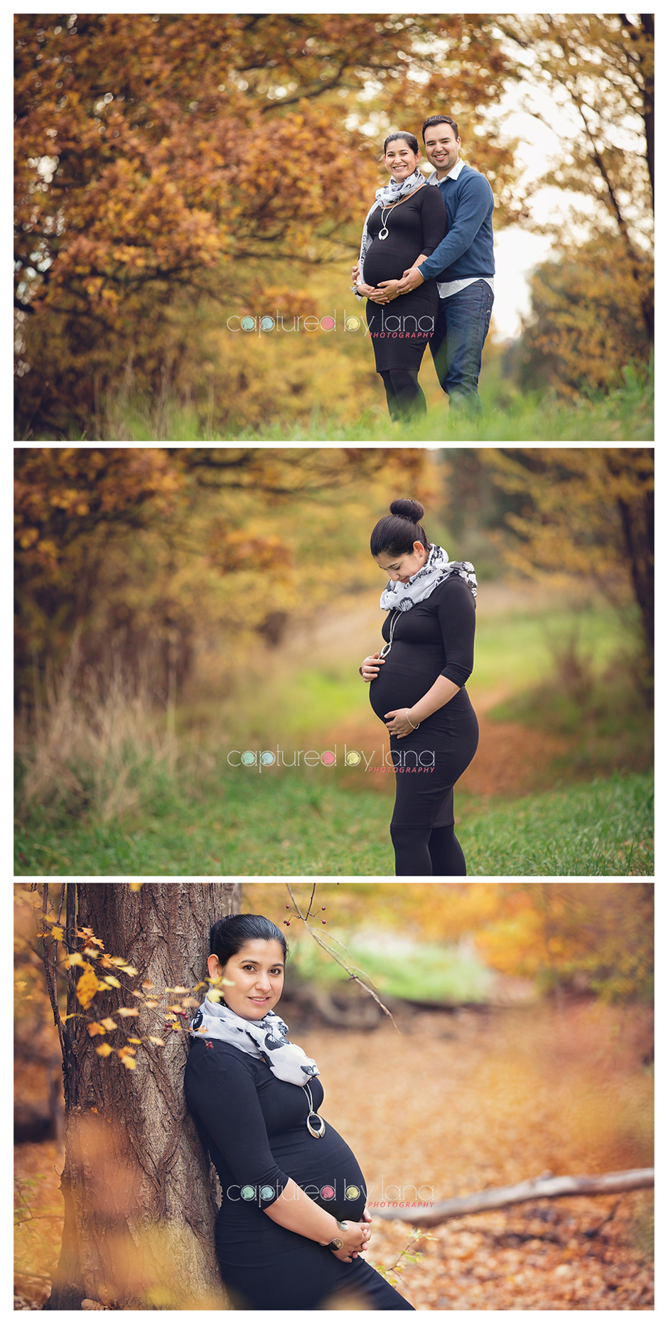 expecting baby