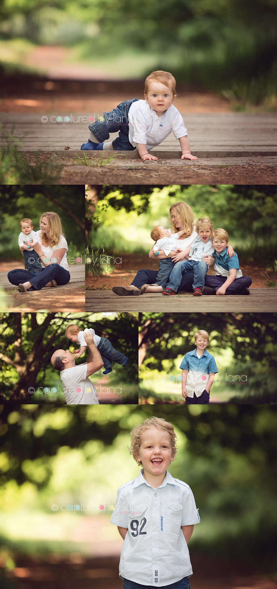 Gorgeous family - Canberra Family Photographer Gorgeous Family at gorgeous location _Canberra_Family_Photographer